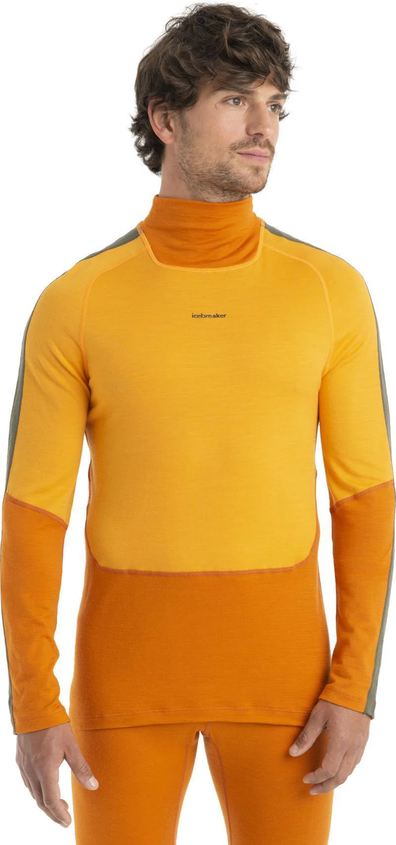200 Sonebula LS High Neck - Mens - Image 13