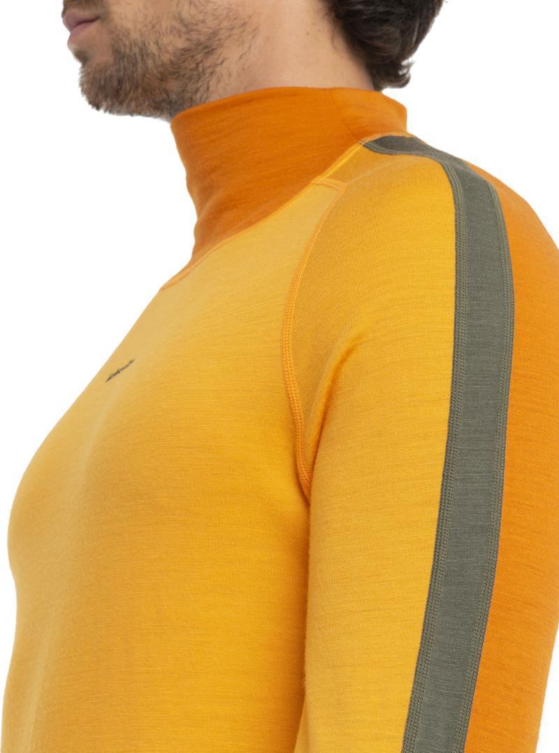 200 Sonebula LS High Neck - Mens - Image 15