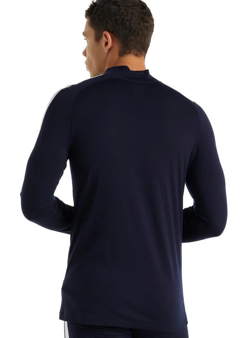 200 Sonebula LS High Neck - Mens - Image 3