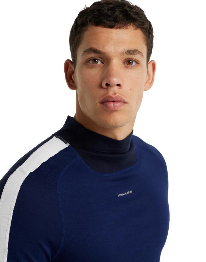 200 Sonebula LS High Neck - Mens - Image 4