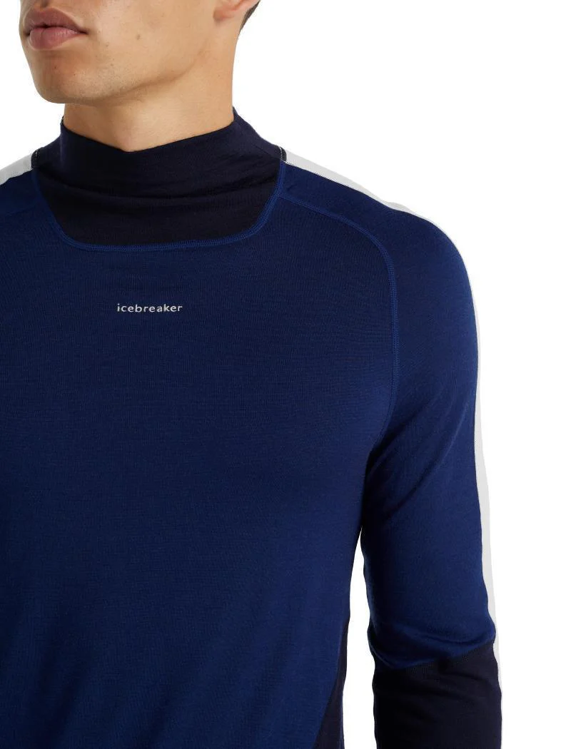 200 Sonebula LS High Neck - Mens - Image 5