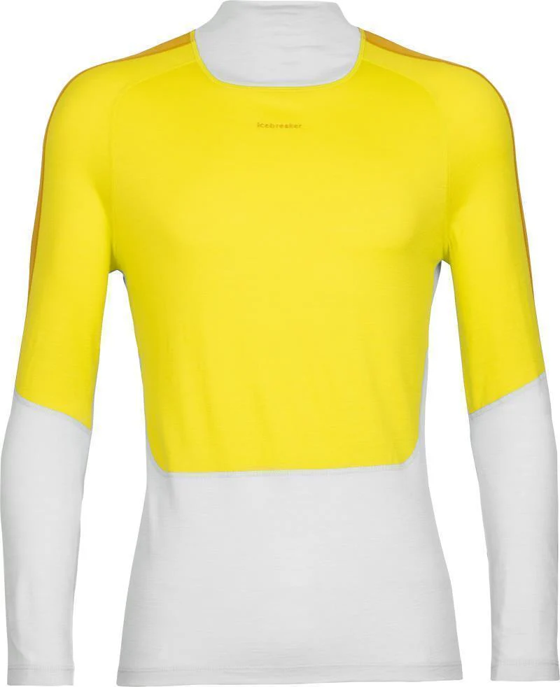 200 Sonebula LS High Neck - Mens - Image 6