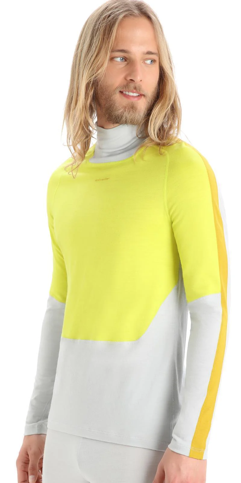 200 Sonebula LS High Neck - Mens - Image 7