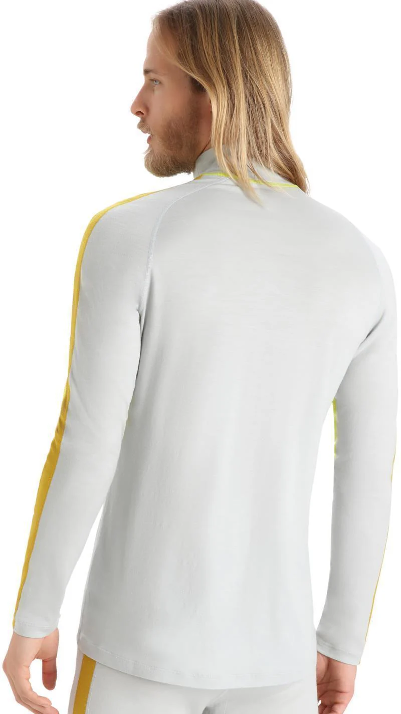 200 Sonebula LS High Neck - Mens - Image 8