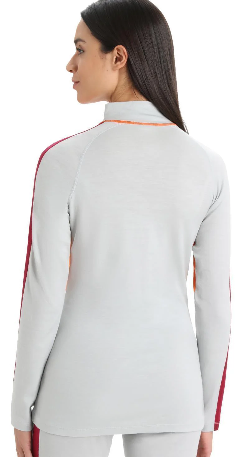200 Sonebula LS High Neck - Womens - Image 10