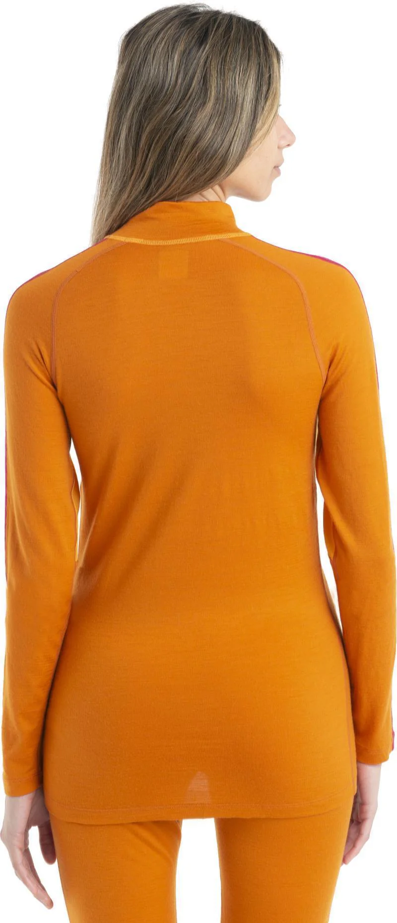 200 Sonebula LS High Neck - Womens - Image 13