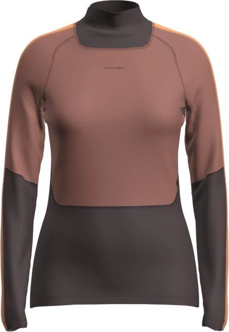 200 Sonebula LS High Neck - Womens - Image 14