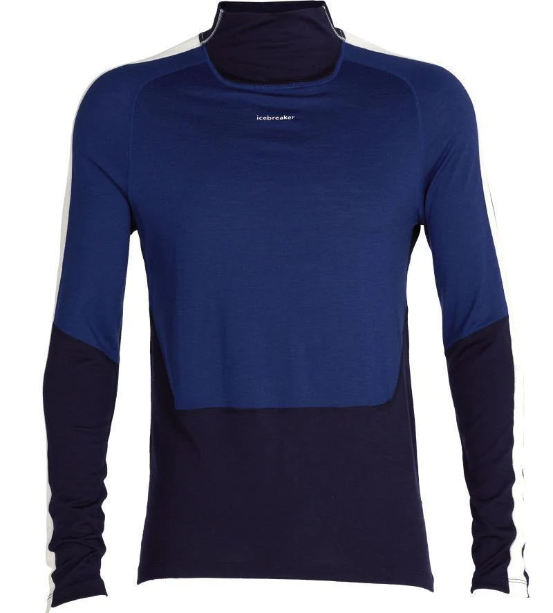 200 Sonebula LS High Neck - Womens - Image 2