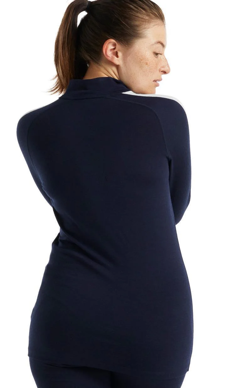 200 Sonebula LS High Neck - Womens - Image 4