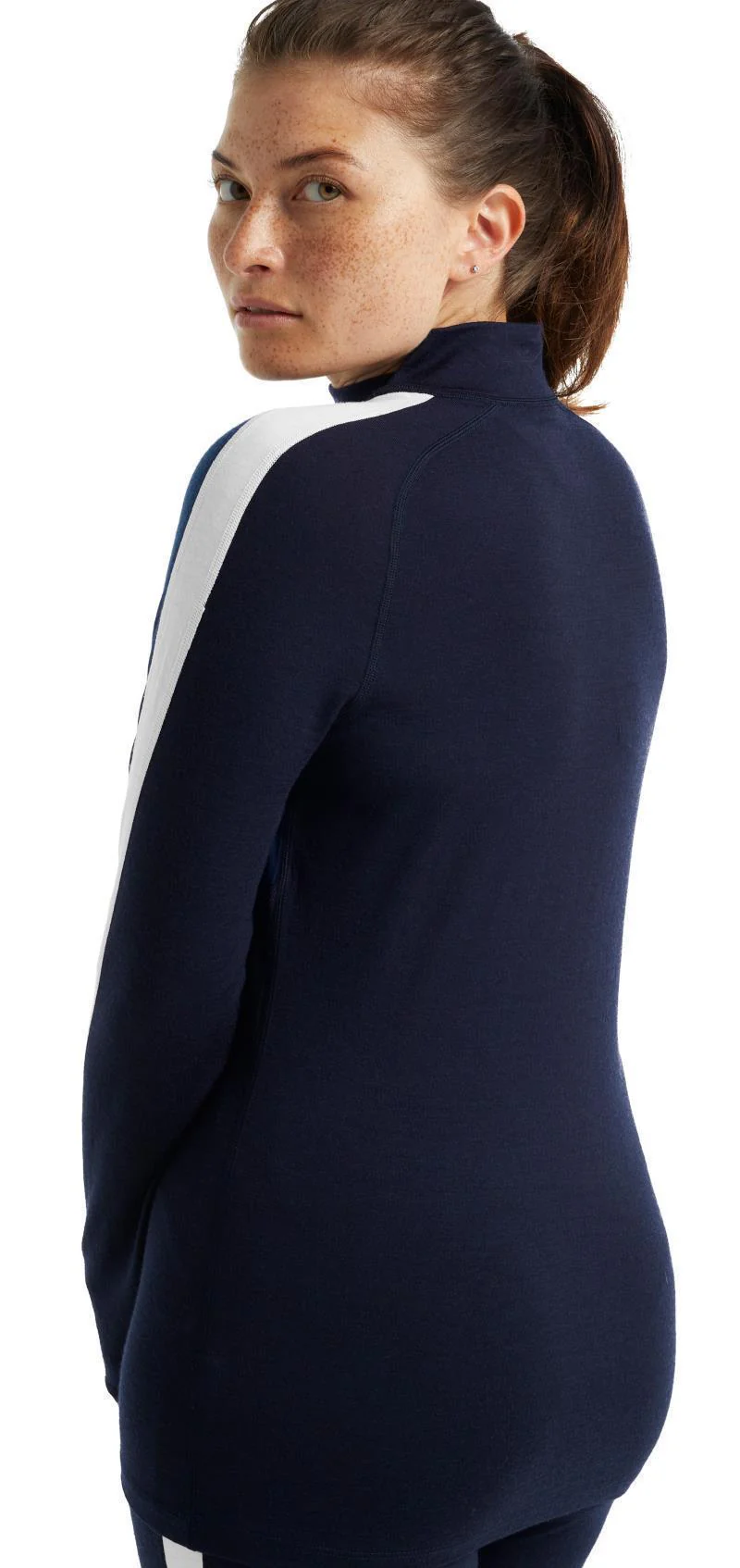 200 Sonebula LS High Neck - Womens - Image 5