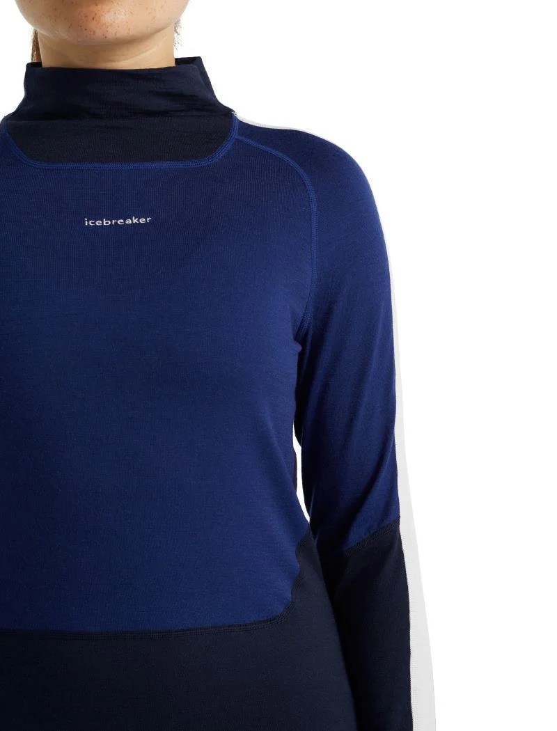 200 Sonebula LS High Neck - Womens - Image 6