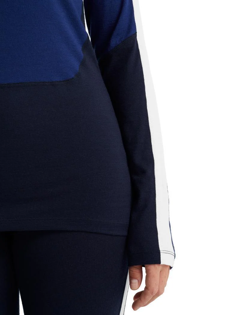 200 Sonebula LS High Neck - Womens - Image 7