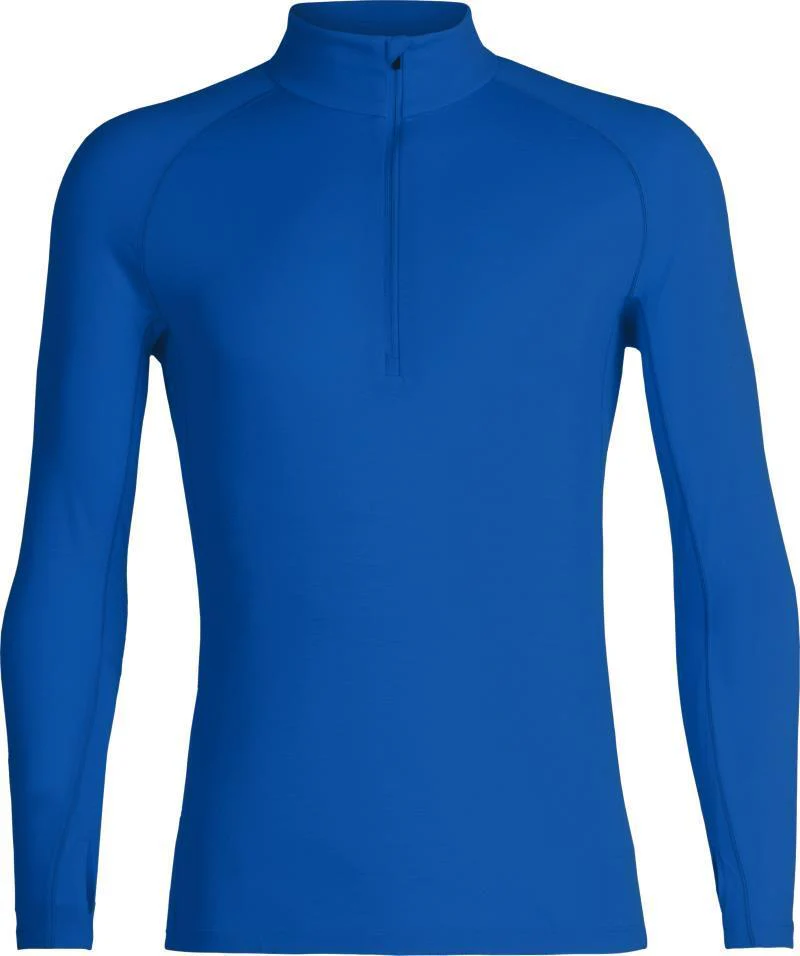 200 Zone LS Half Zip - Mens - Image 2