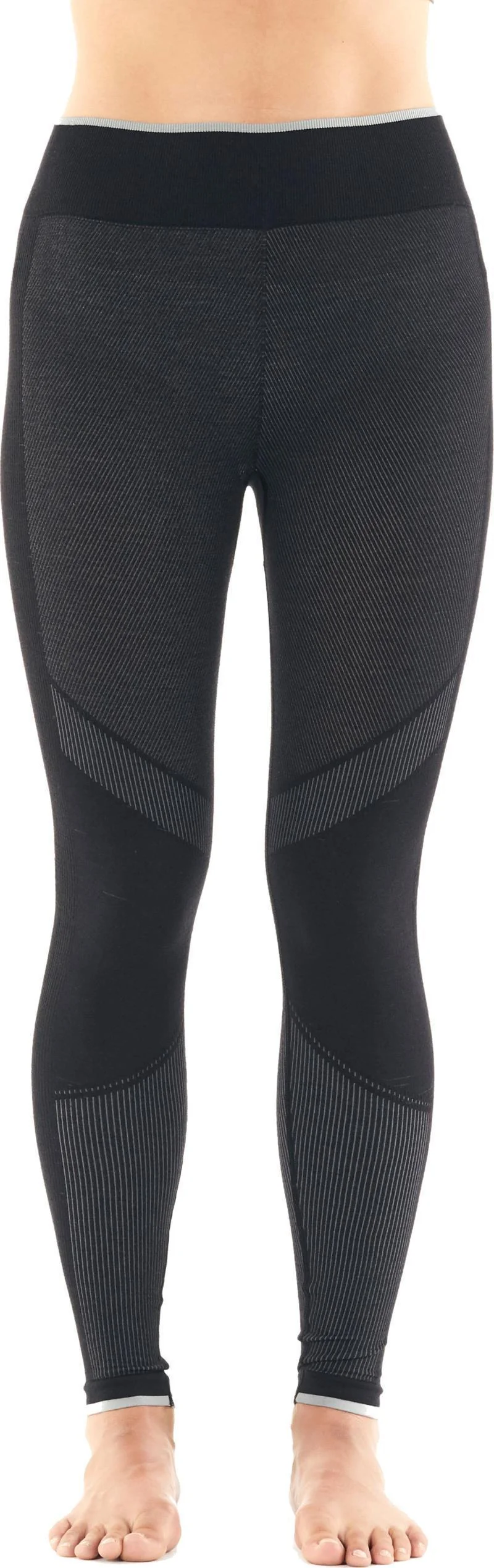 200 Zone Seamless Leggings - Womens - Image 2