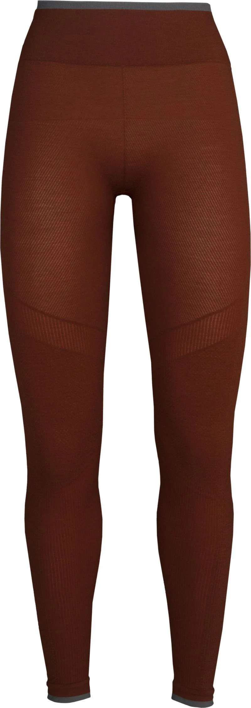 200 Zone Seamless Leggings - Womens - Image 5