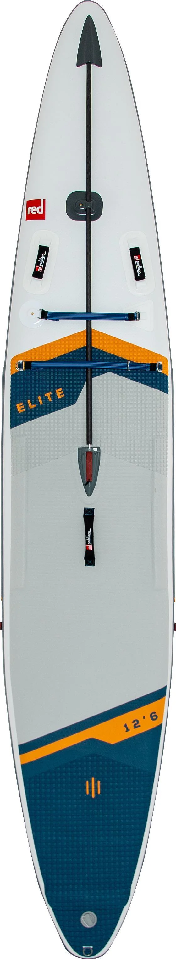 2023 12`6 x 28" Elite - Image 2