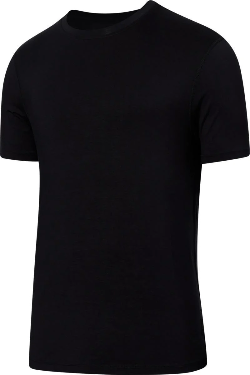 22nd Century Silk Tee - Mens