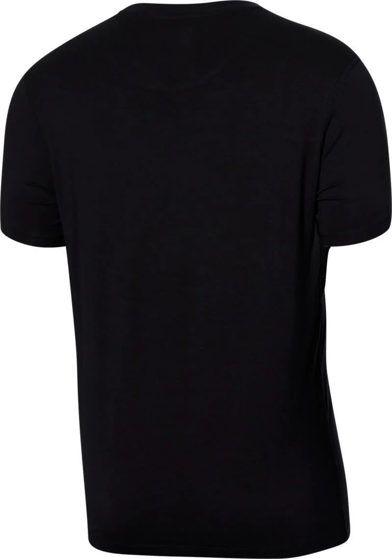 22nd Century Silk Tee - Mens - Image 2