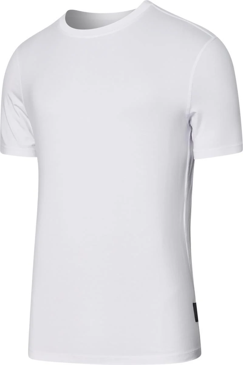 22nd Century Silk Tee - Mens - Image 4