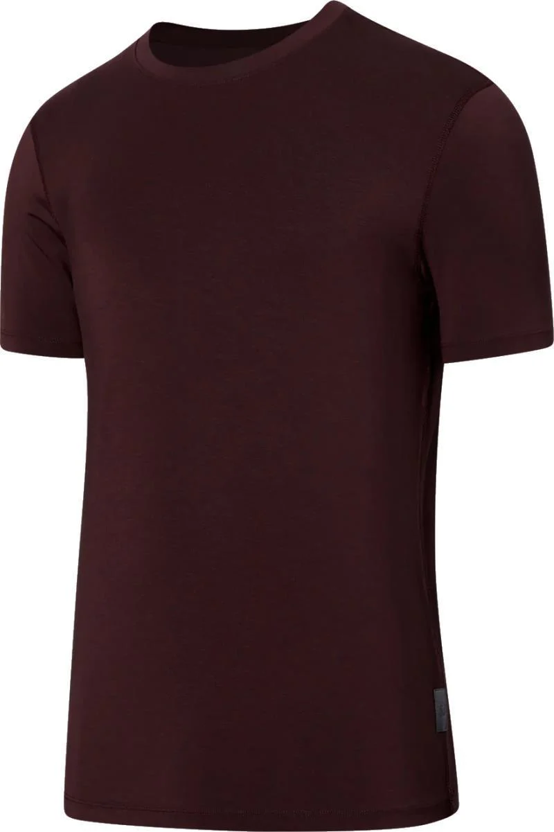 22nd Century Silk Tee - Mens - Image 7