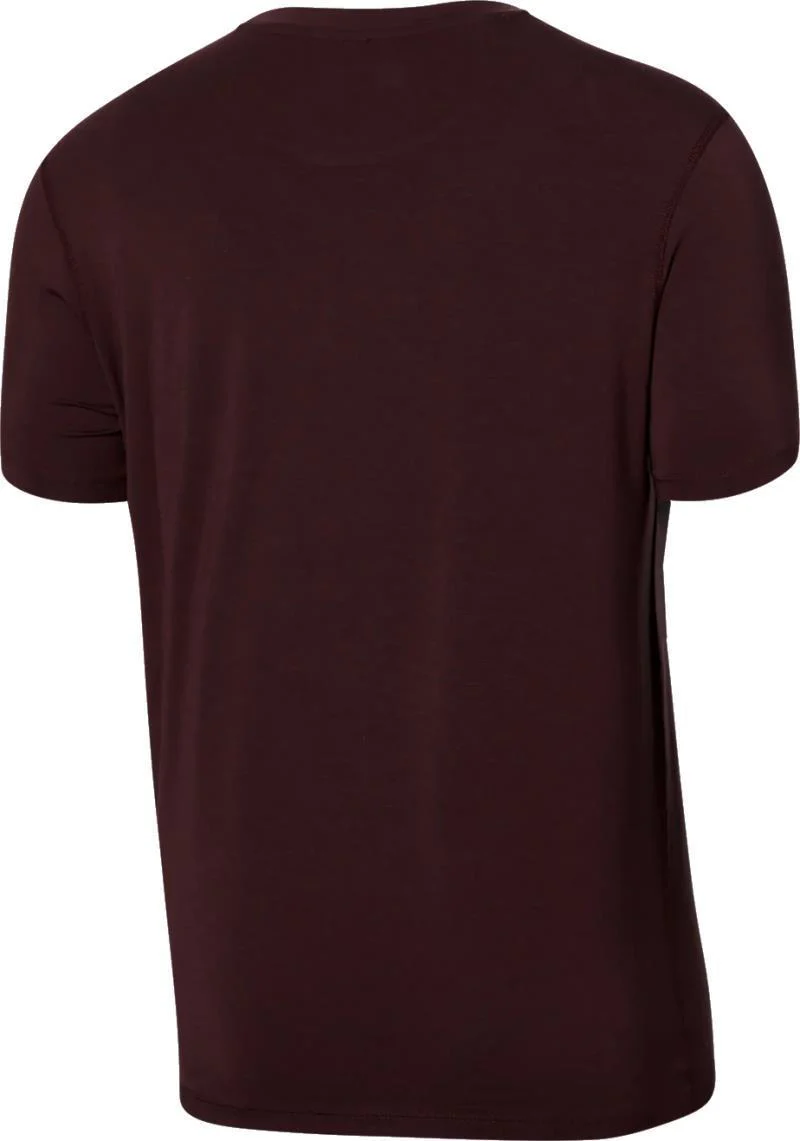 22nd Century Silk Tee - Mens - Image 8