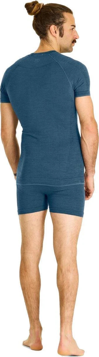 230 Competition SS - Mens - Image 4