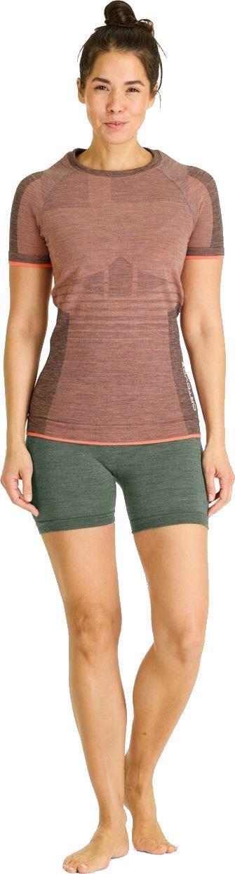 230 Competition SS - Womens - Image 3