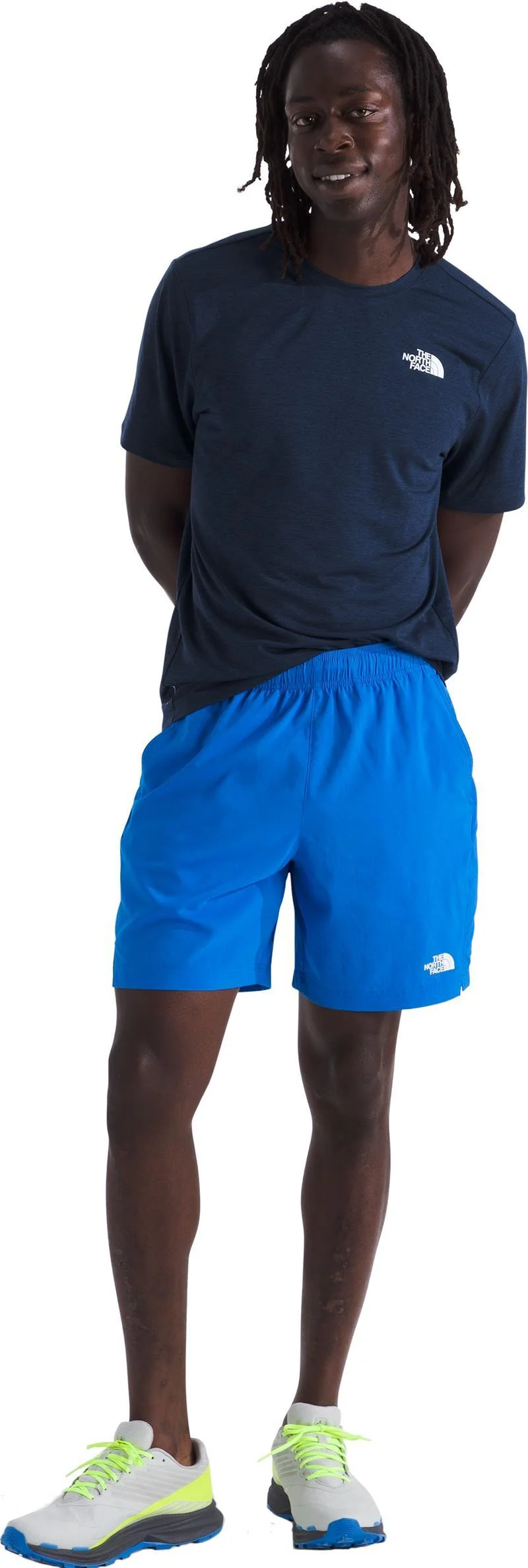 24/7 SS Tee - Mens - Image 12