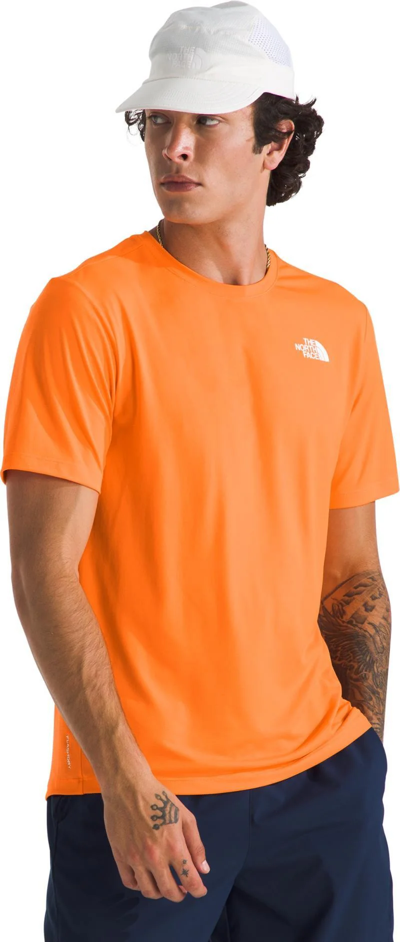 24/7 SS Tee - Mens - Image 2
