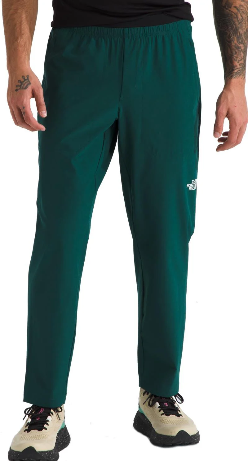 24/7 Woven Joggers, Reg - Mens - Image 2