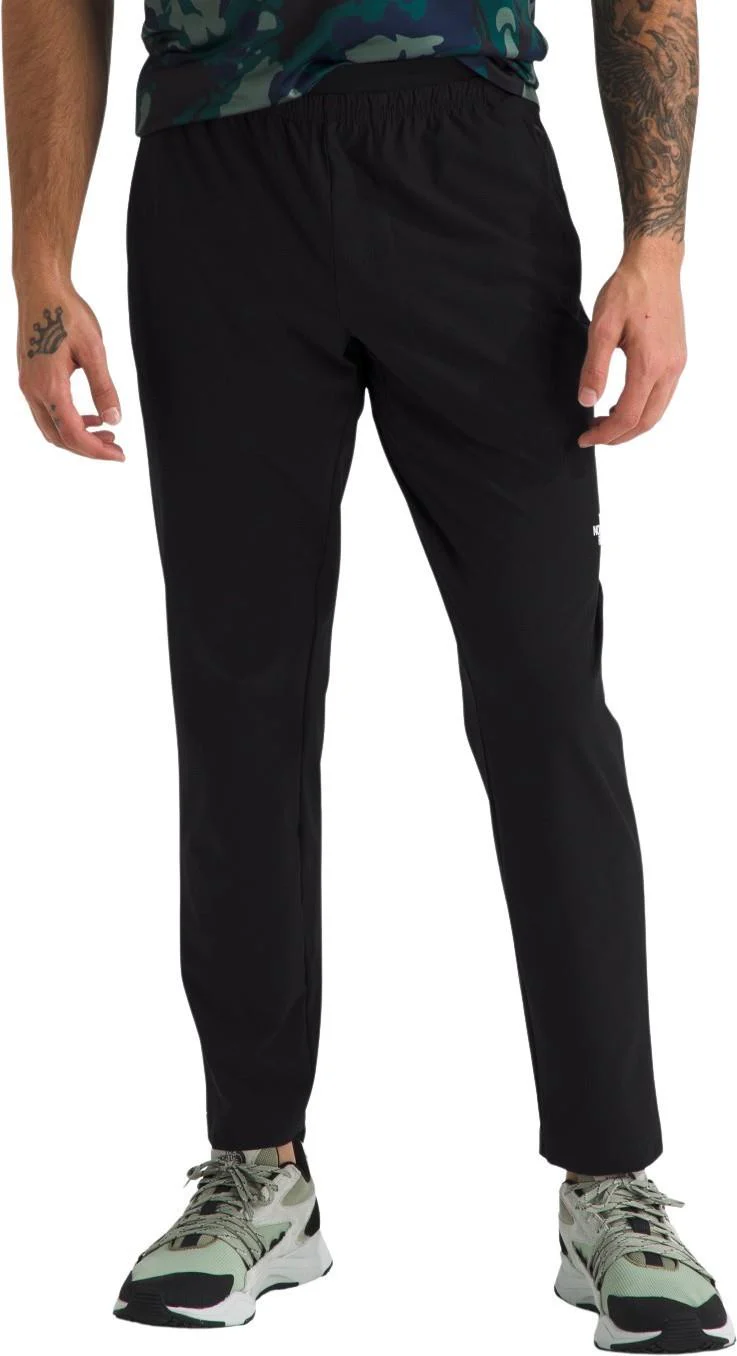 24/7 Woven Joggers, Reg - Mens - Image 7