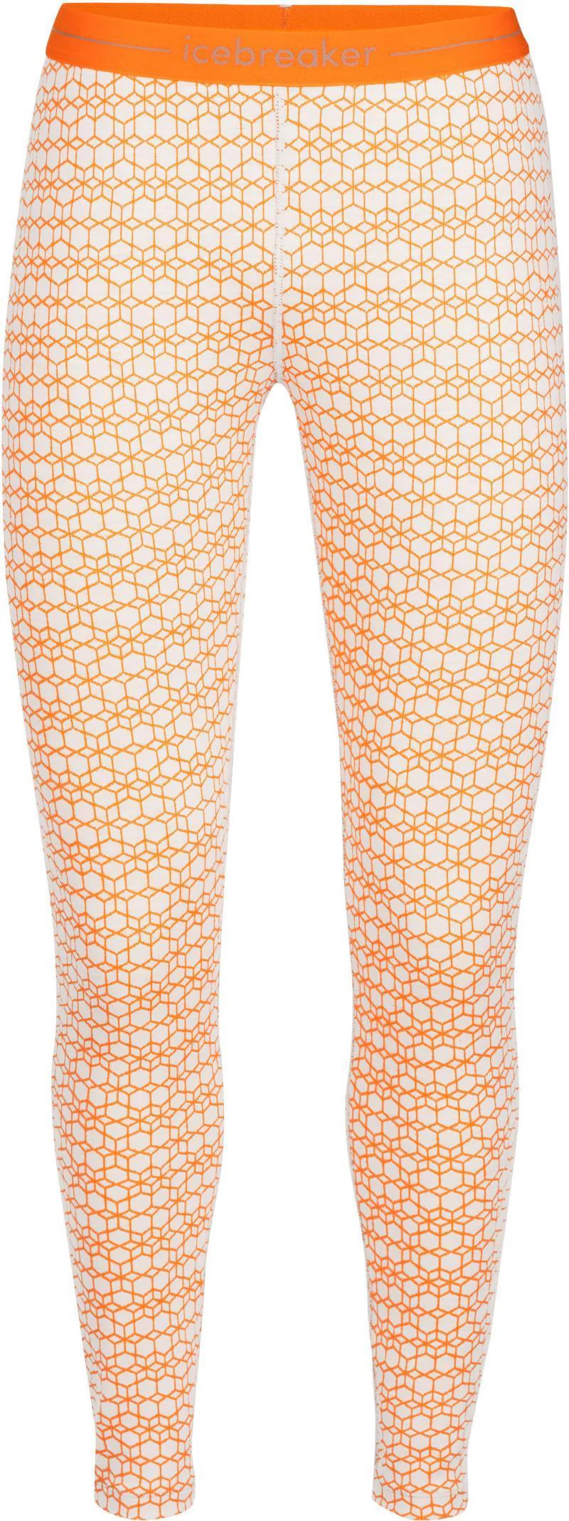 250 Vertex Leggings - Alpine Geo - Womens - Image 2