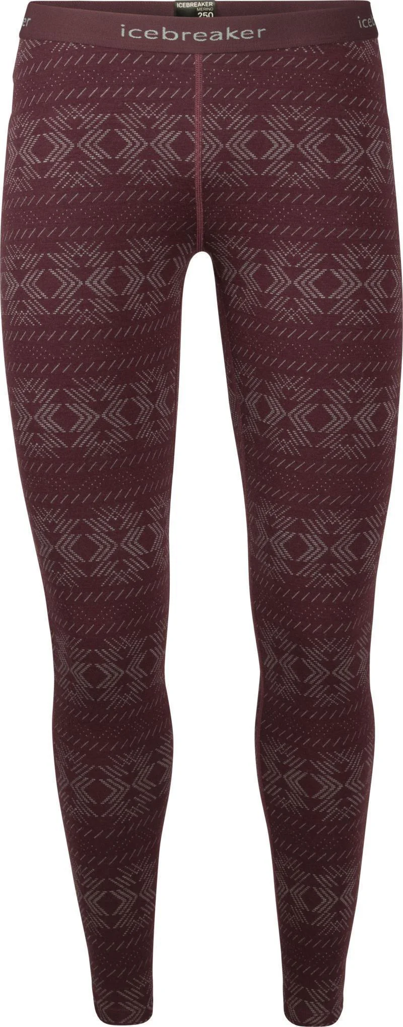 250 Vertex Leggings - Crystalline - Womens - Image 10