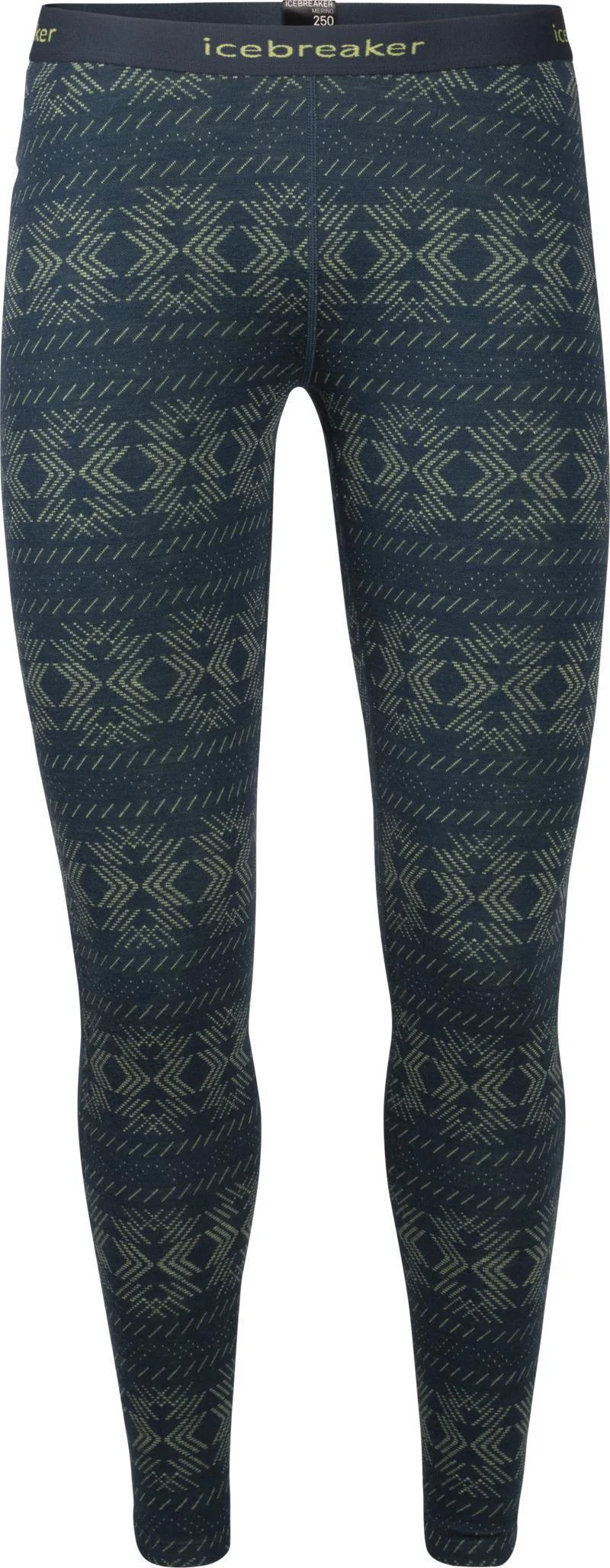 250 Vertex Leggings - Crystalline - Womens - Image 11