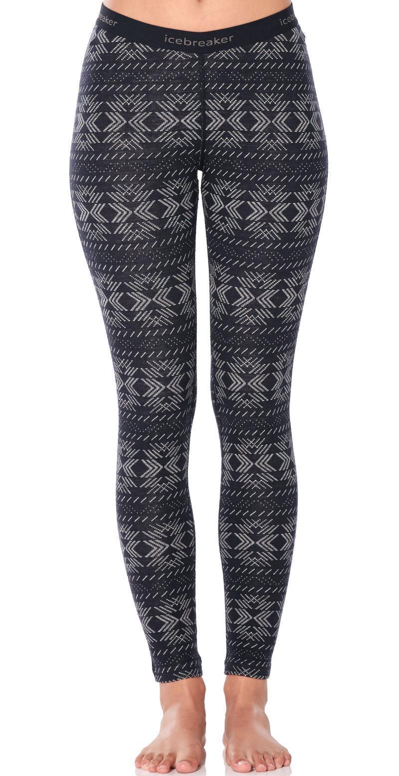 250 Vertex Leggings - Crystalline - Womens - Image 2