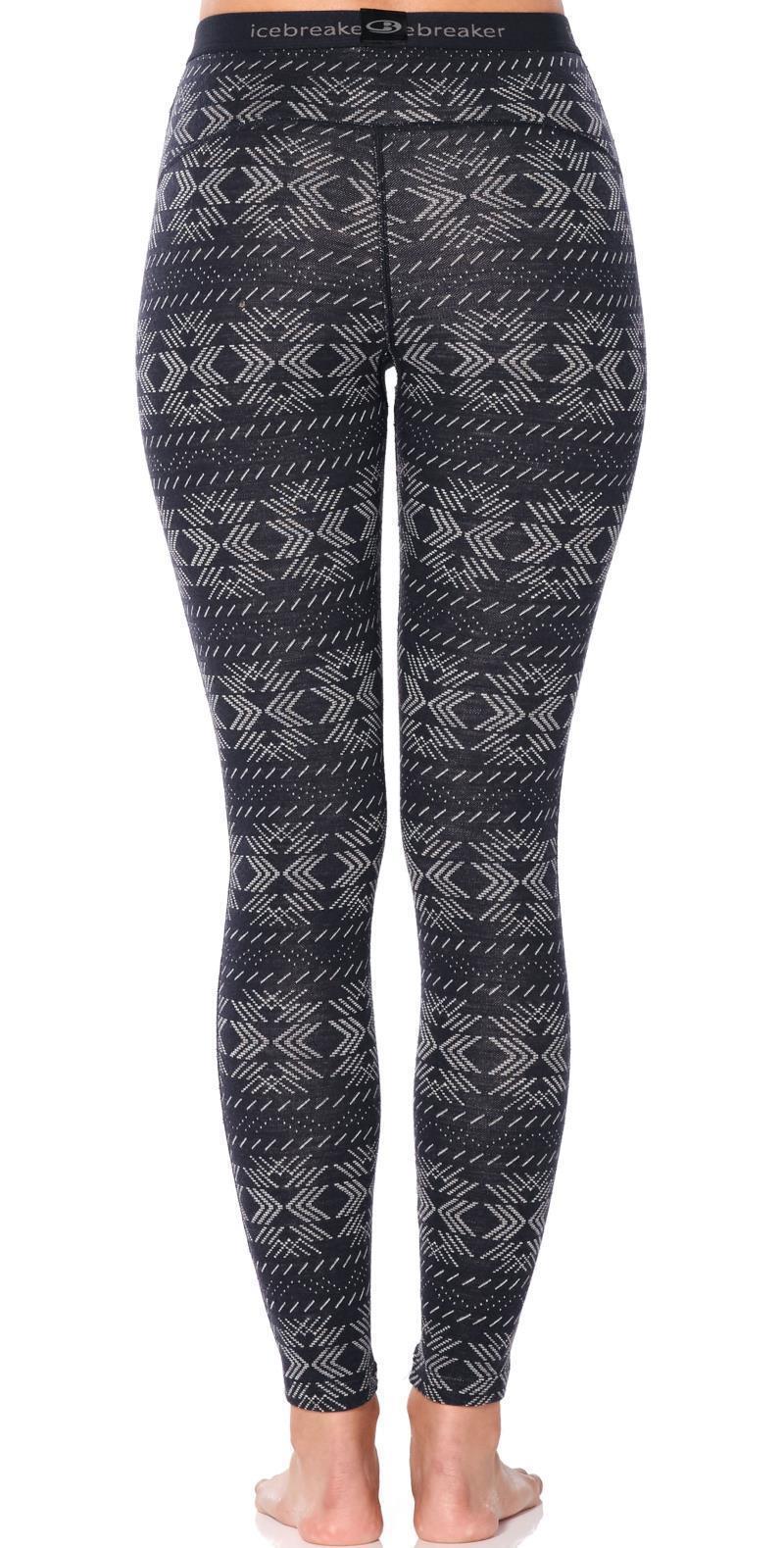 250 Vertex Leggings - Crystalline - Womens - Image 3