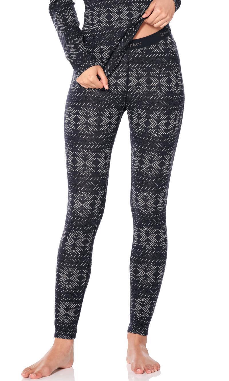 250 Vertex Leggings - Crystalline - Womens - Image 4