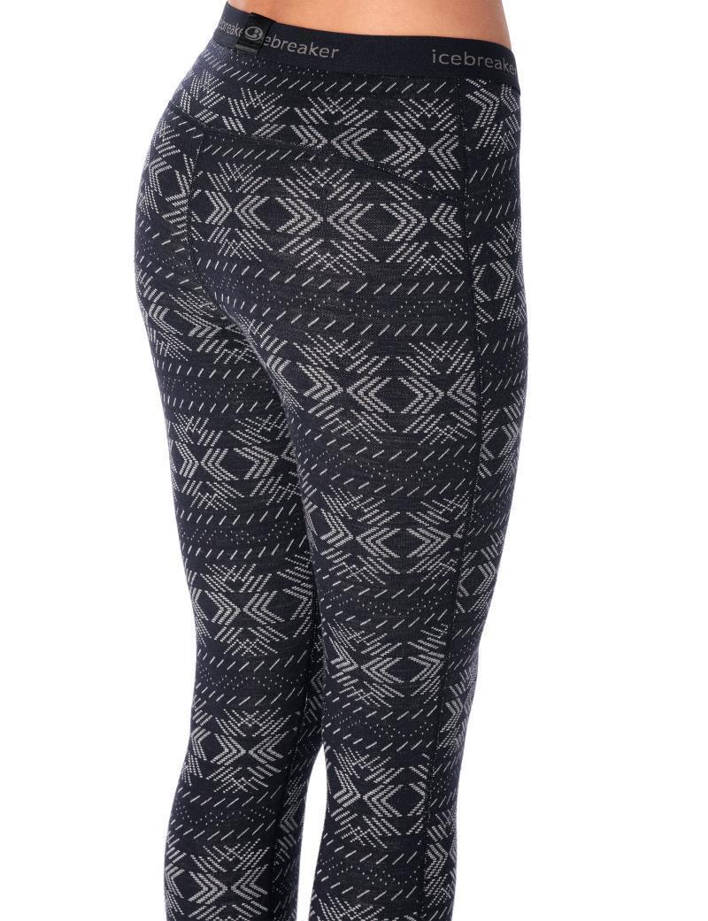 250 Vertex Leggings - Crystalline - Womens - Image 5