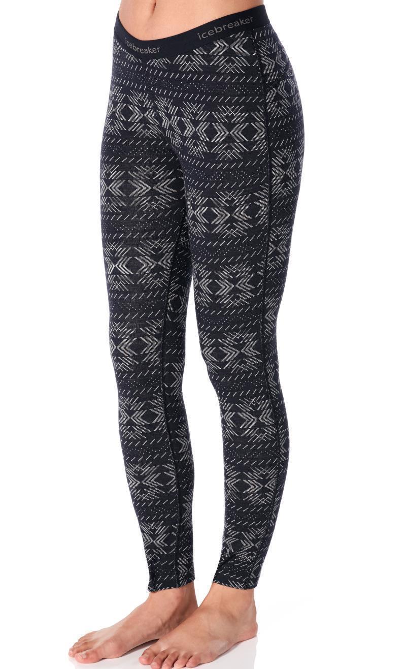 250 Vertex Leggings - Crystalline - Womens - Image 6