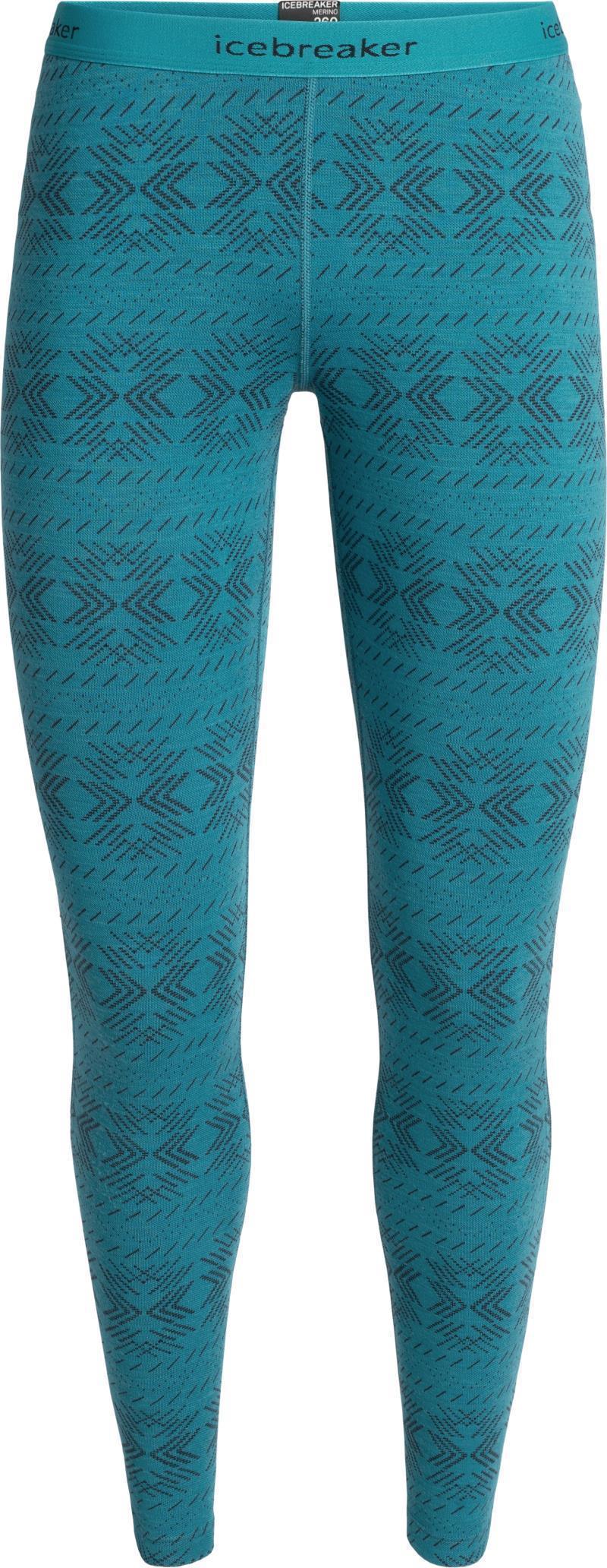 250 Vertex Leggings - Crystalline - Womens - Image 7