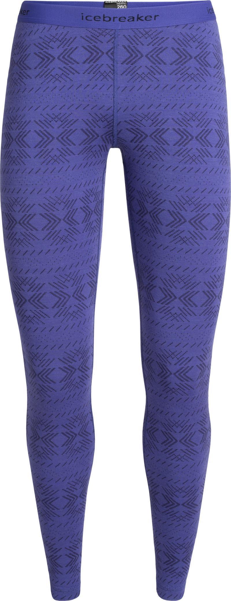 250 Vertex Leggings - Crystalline - Womens - Image 8
