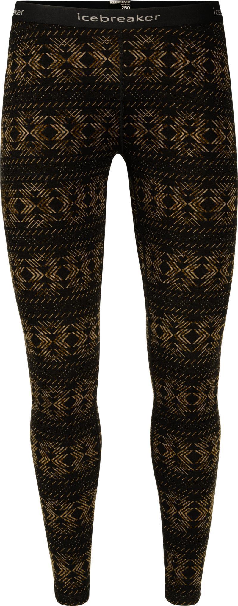 250 Vertex Leggings - Crystalline - Womens - Image 9