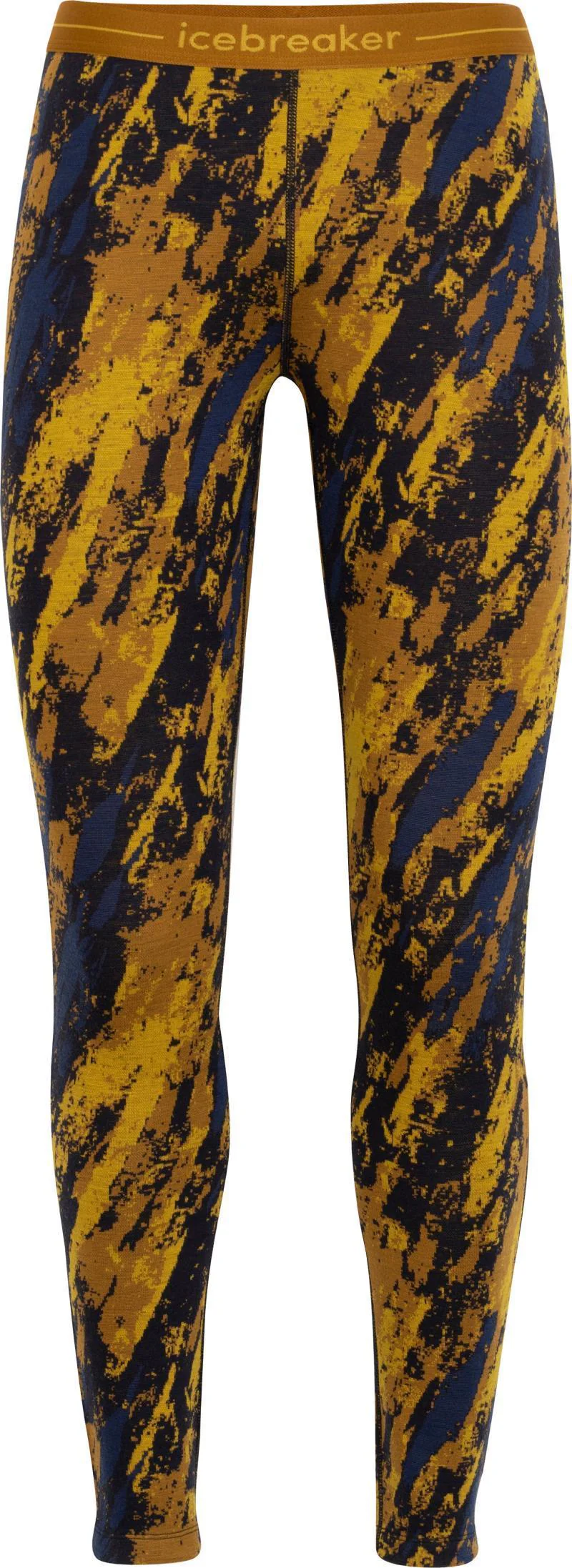 250 Vertex Leggings - Sedimentary - Womens - Image 2