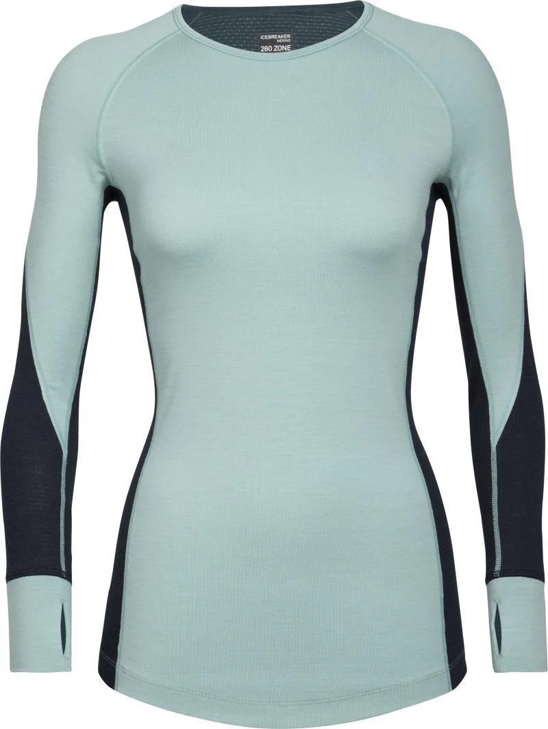 260 Zone LS Crewe - Womens - Image 11