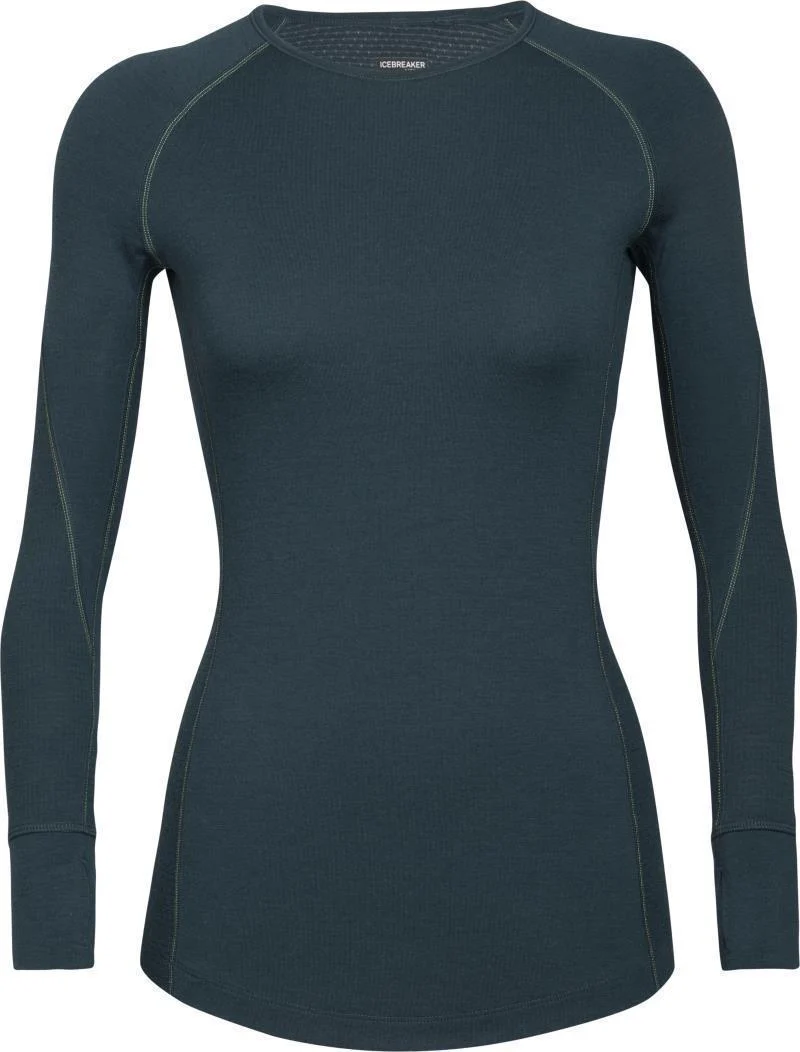260 Zone LS Crewe - Womens - Image 13