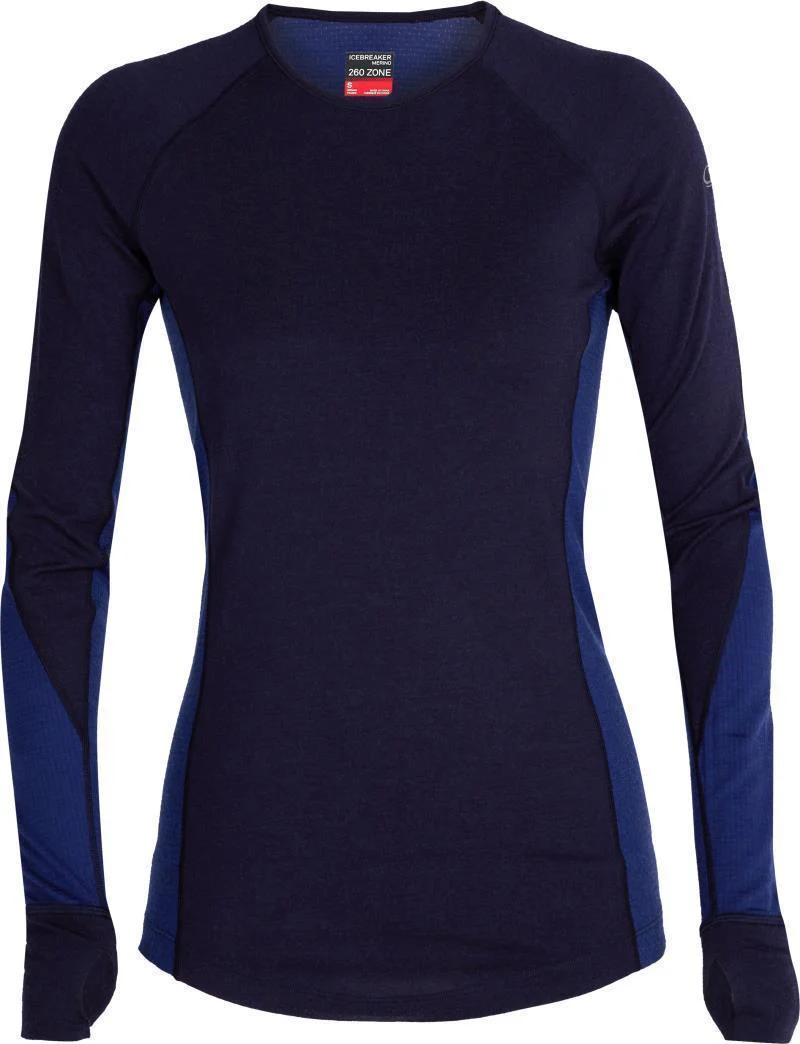 260 Zone LS Crewe - Womens - Image 14