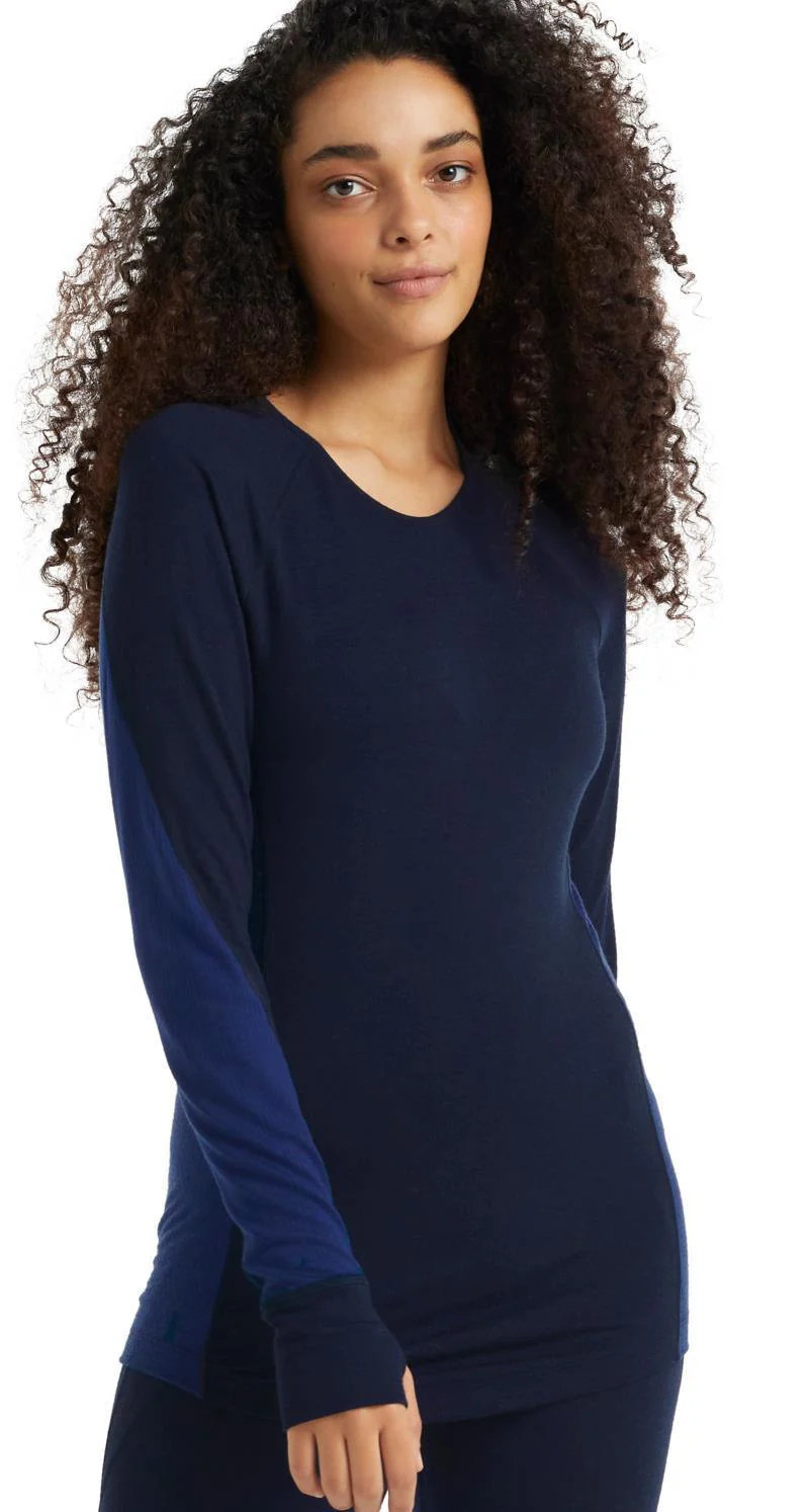 260 Zone LS Crewe - Womens - Image 15