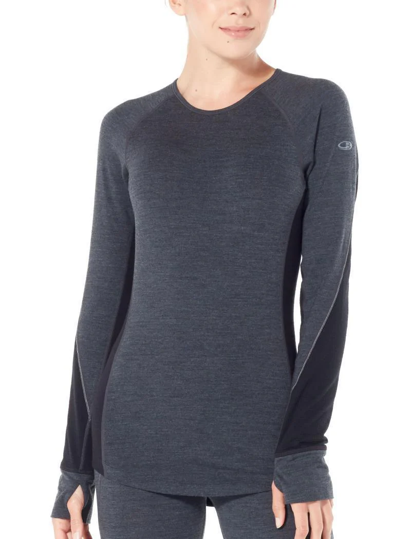 260 Zone LS Crewe - Womens - Image 2