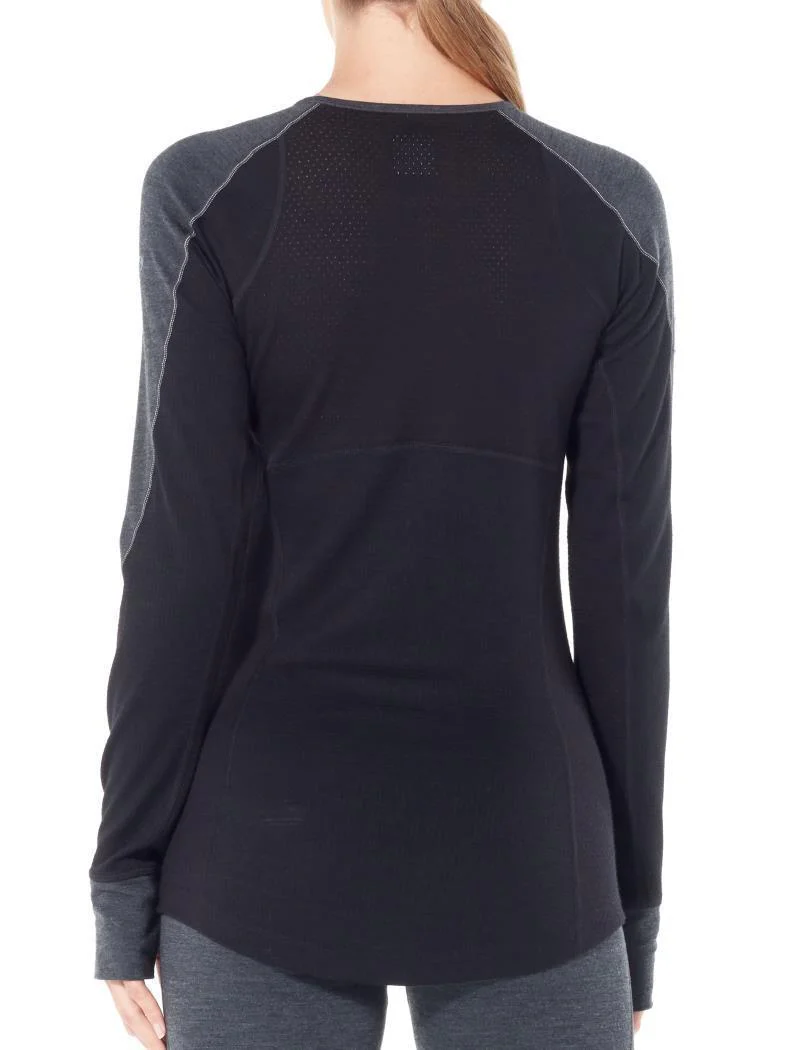 260 Zone LS Crewe - Womens - Image 3