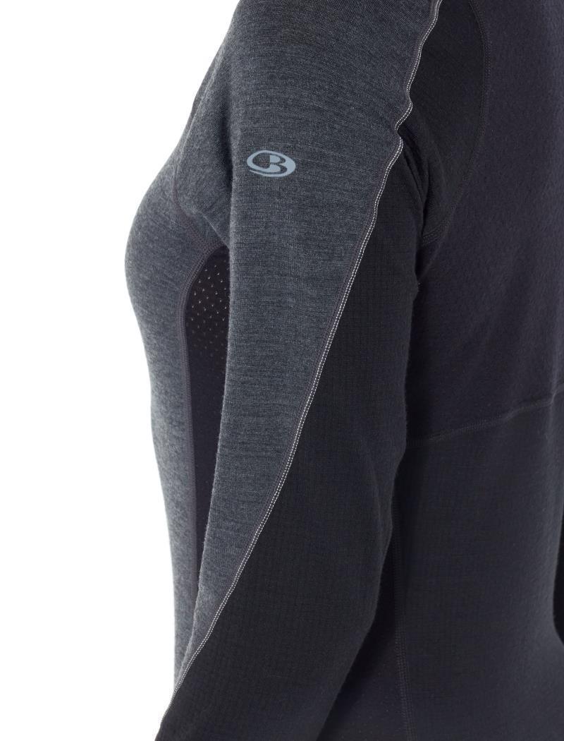 260 Zone LS Crewe - Womens - Image 5